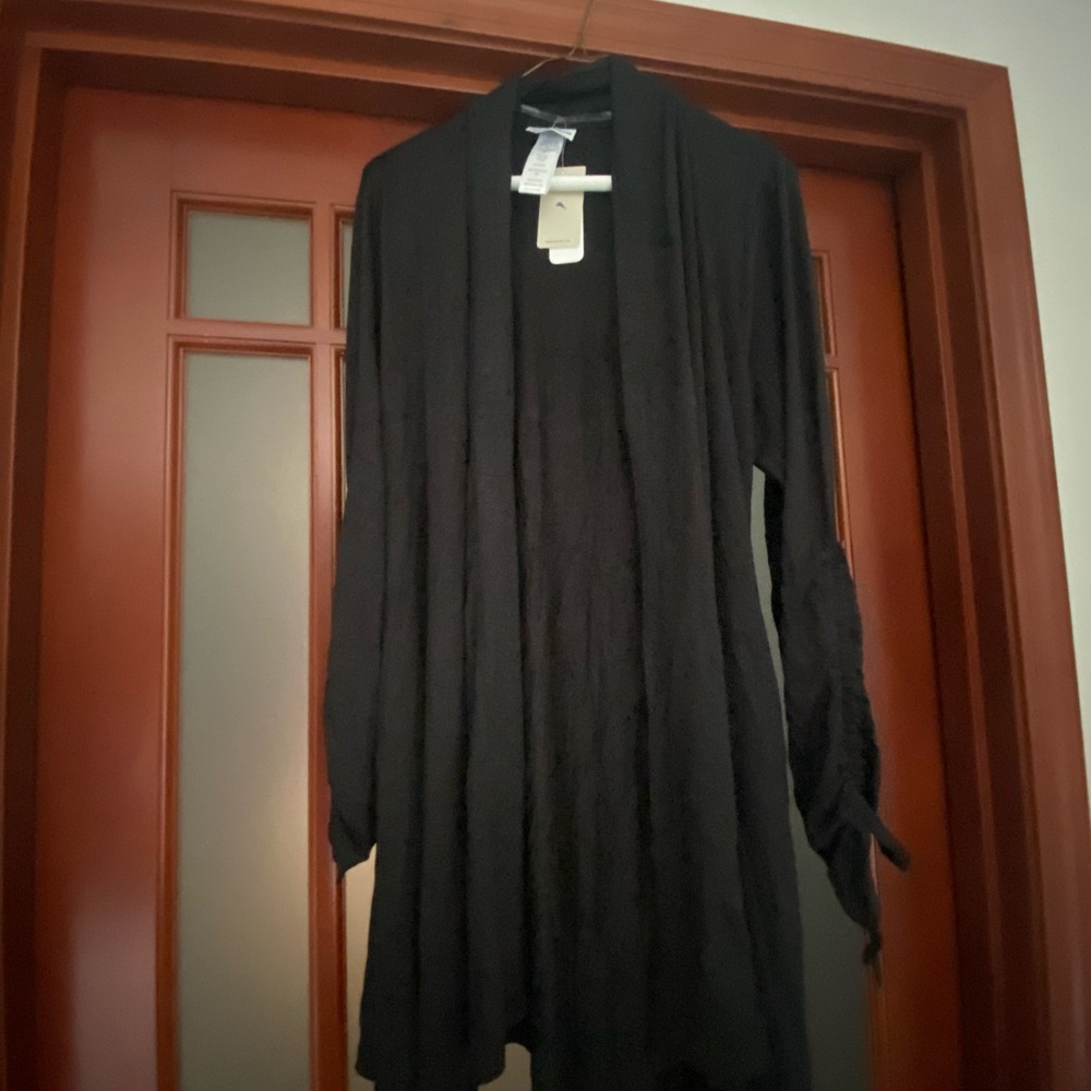 Tommy Bahama swimsuit cover up